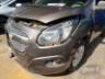 2016 CHEVROLET SPIN 