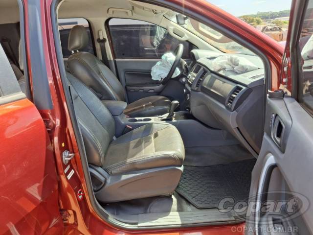 2018 FORD RANGER CD 