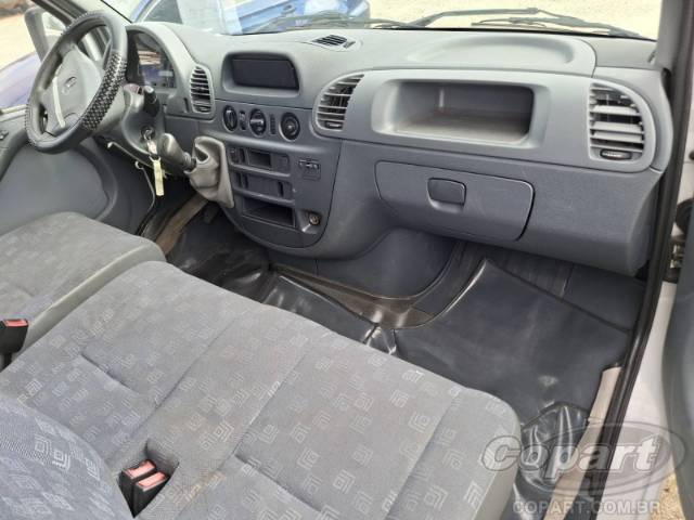 2005 MERCEDES BENZ SPRINTER 