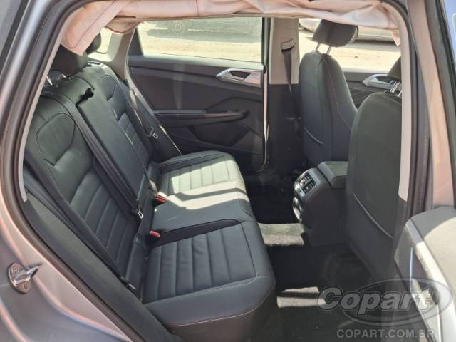 2026 VOLKSWAGEN TAOS 