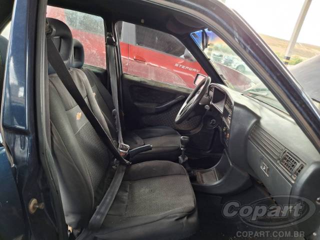 1993 CHEVROLET MONZA 