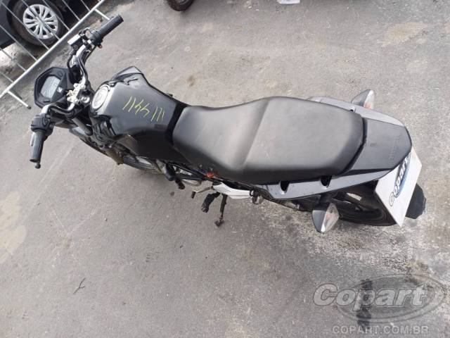 2019 HONDA CG 160 