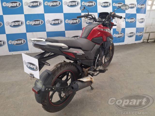 2024 SHINERAY XY 150 