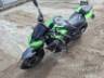 2026 KAWASAKI Z900 