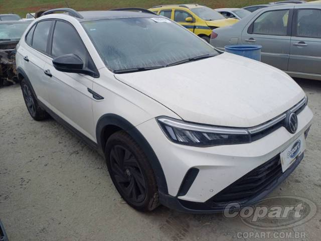 2026 VOLKSWAGEN NIVUS 