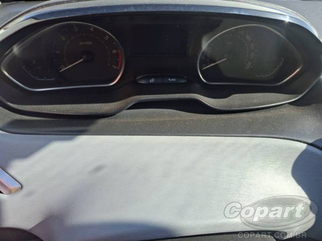 2015 PEUGEOT 208 