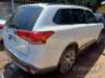 2016 MITSUBISHI OUTLANDER 