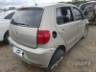 2014 VOLKSWAGEN FOX 