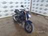2018 HONDA CB 500 F 
