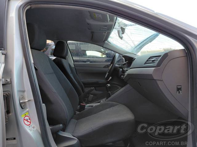 2019 VOLKSWAGEN VIRTUS 
