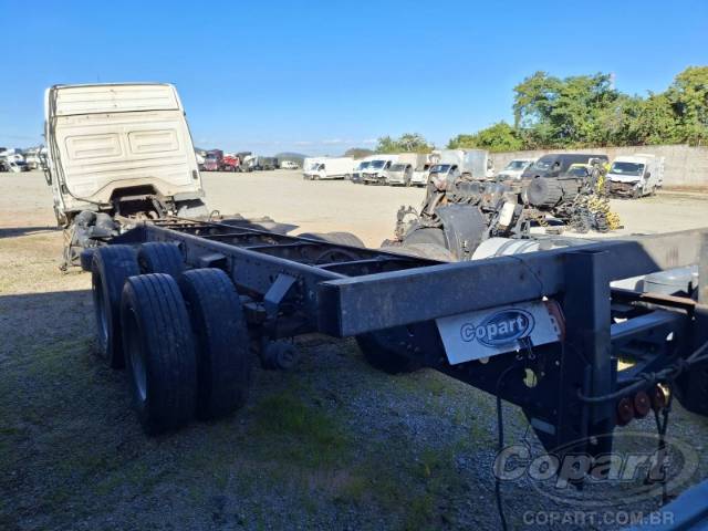 2016 MERCEDES BENZ ATEGO 