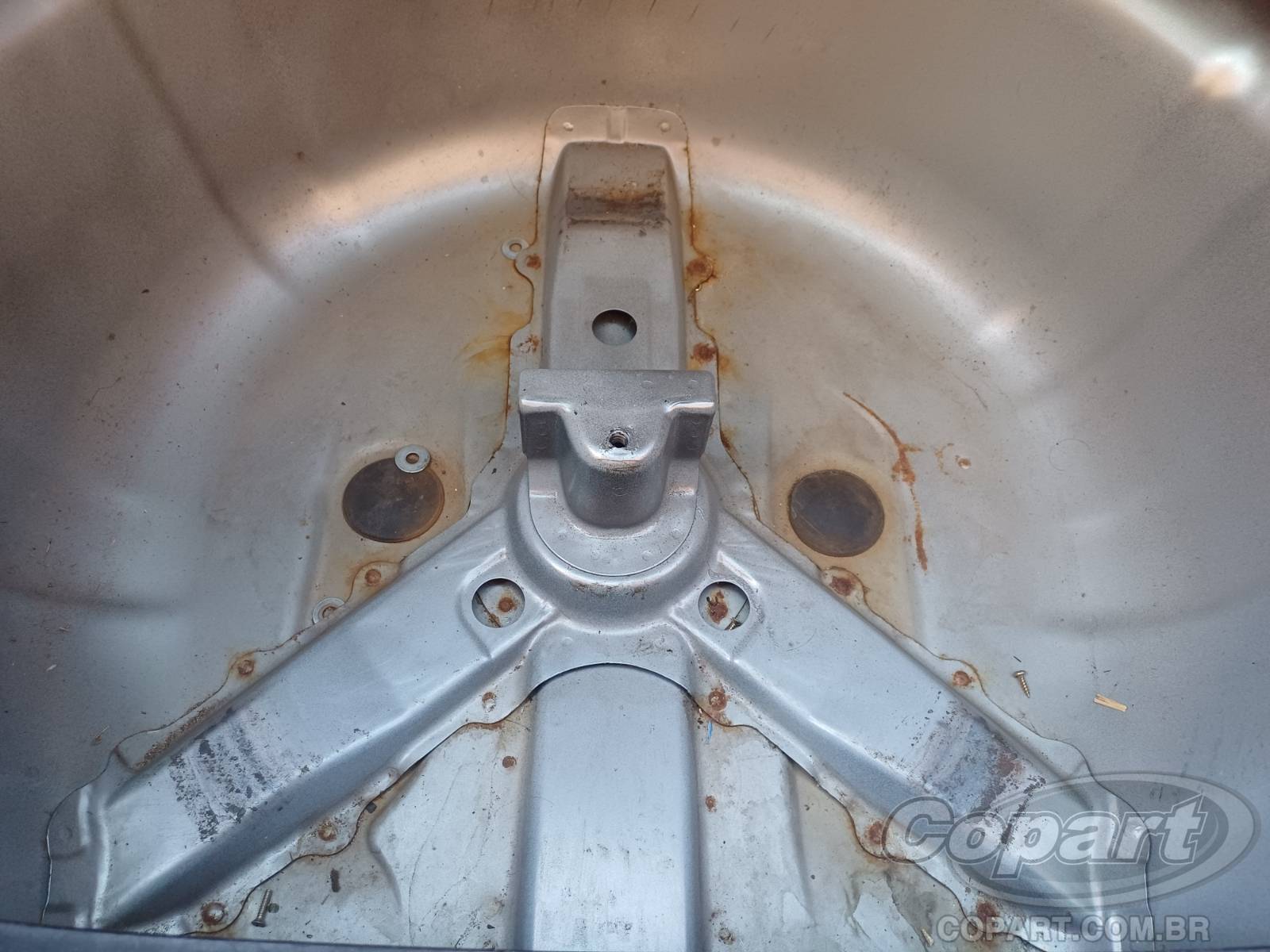 2017 HYUNDAI HB20 — foto 10 de 11