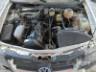 2009 VOLKSWAGEN PARATI 