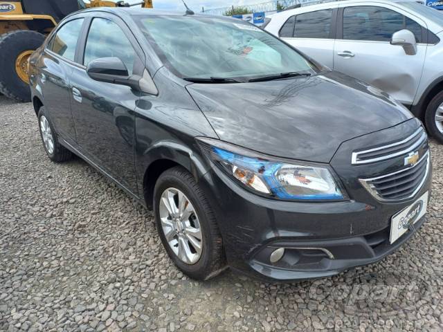 2016 CHEVROLET PRISMA 