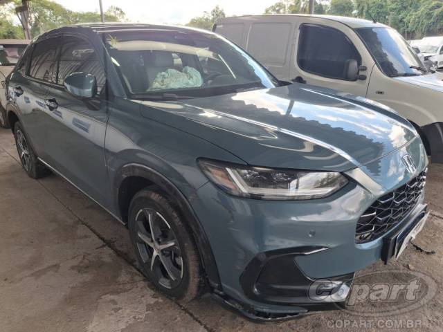 2024 HONDA ZR-V 