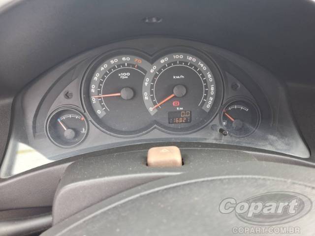 2007 CHEVROLET CELTA 