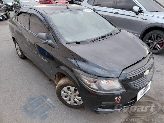 2019 CHEVROLET PRISMA 