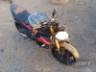 2015 TRIUMPH STREET TRIPLE