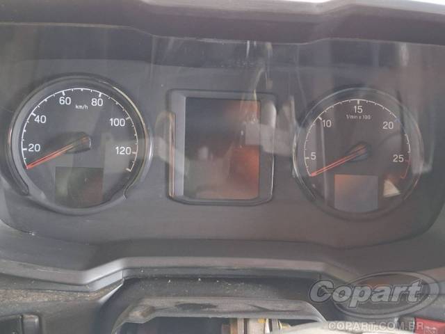 2022 SCANIA R 450 