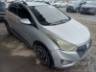 2015 HYUNDAI HB20 