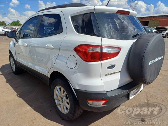 2020 FORD ECOSPORT 