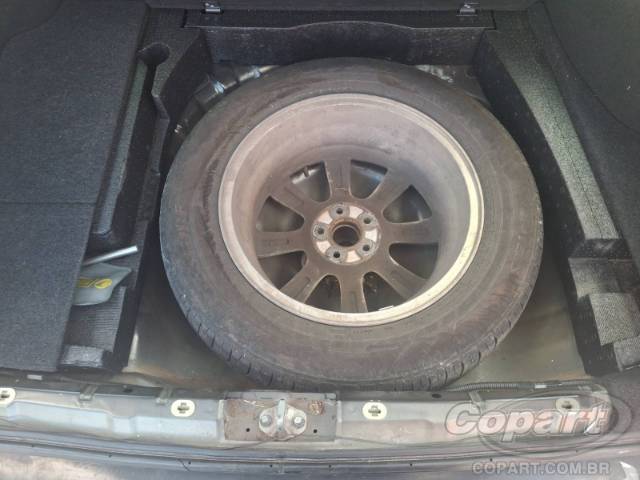 2008 SUBARU FORESTER 