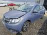 2017 RENAULT LOGAN 
