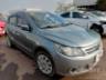 2010 VOLKSWAGEN GOL 