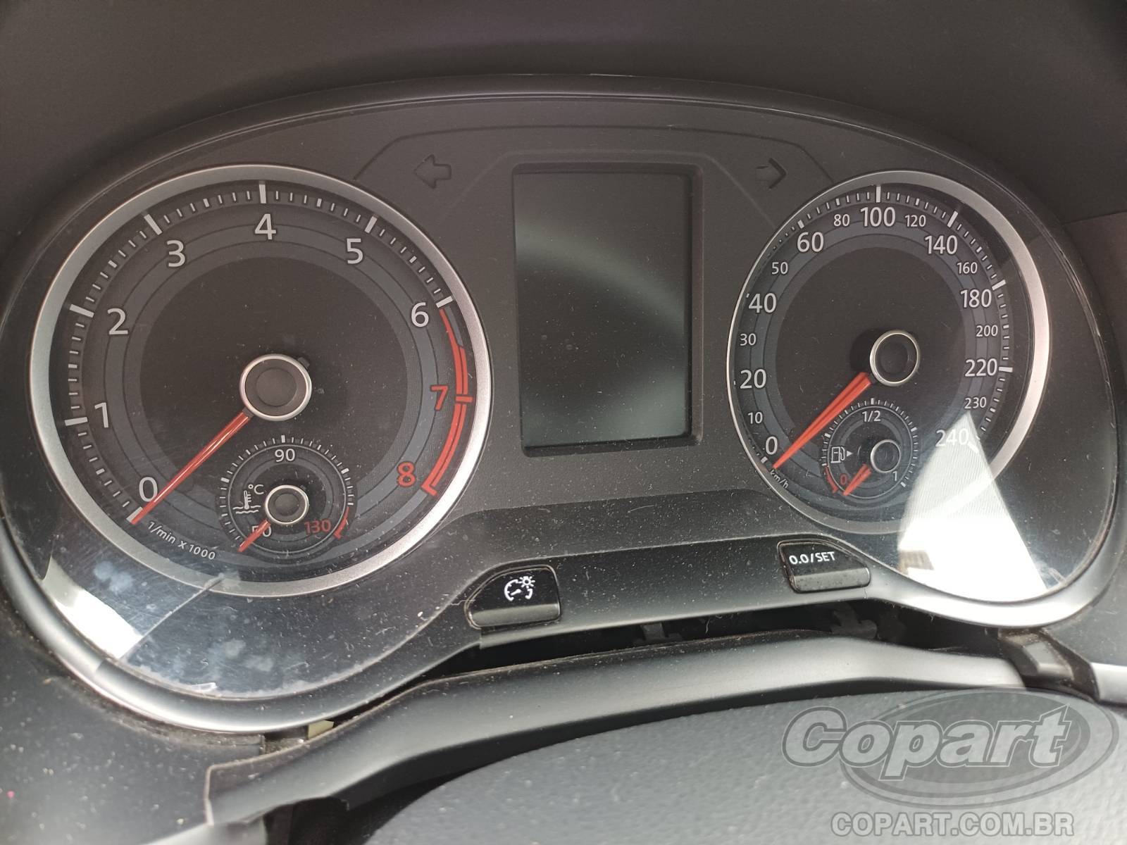Foto 8 de 11: 2018 VOLKSWAGEN GOL
