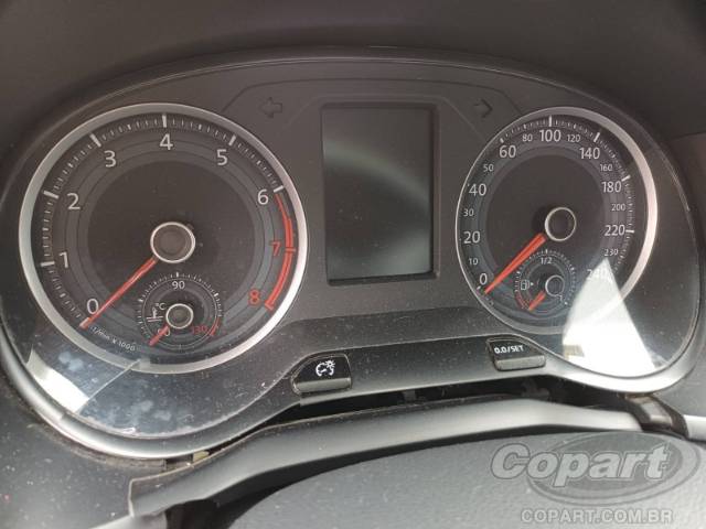 2018 VOLKSWAGEN GOL 