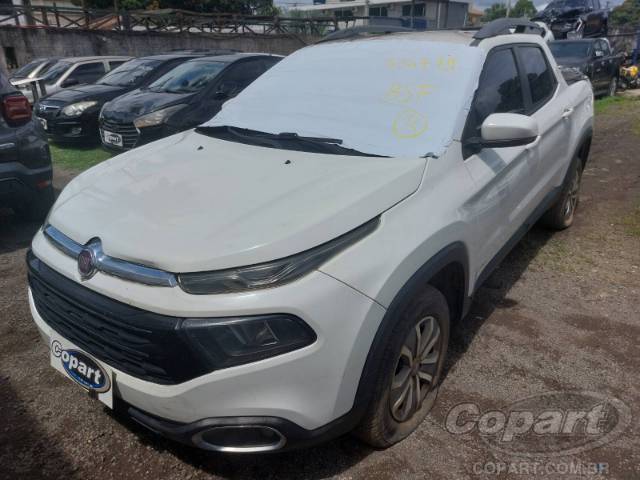 2018 FIAT TORO 