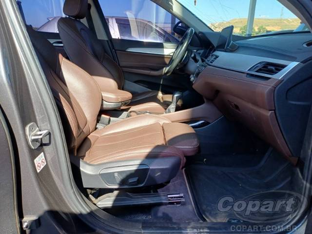 2022 BMW X1 