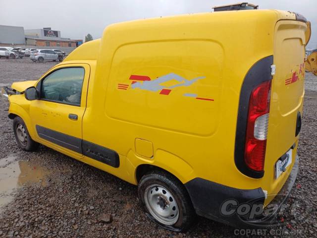 2023 FIAT FIORINO FURGAO 