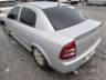 2005 CHEVROLET ASTRA SEDAN 