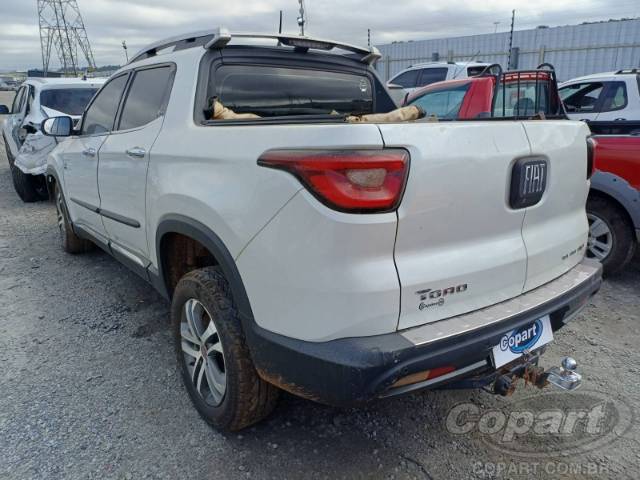 2018 FIAT TORO 