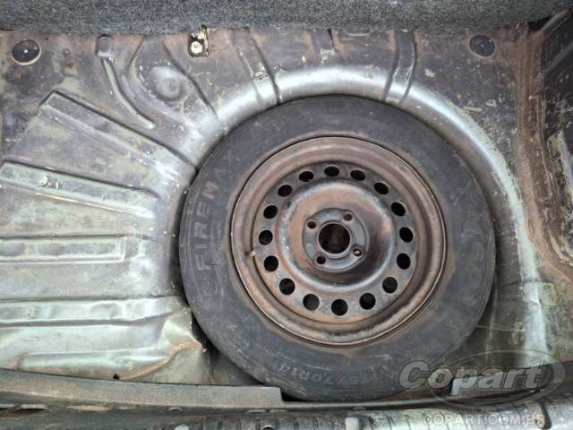 2006 RENAULT CLIO 