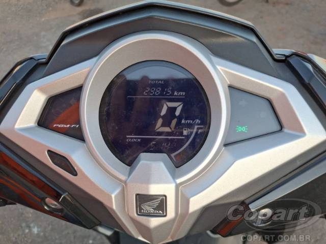 2020 HONDA ELITE 