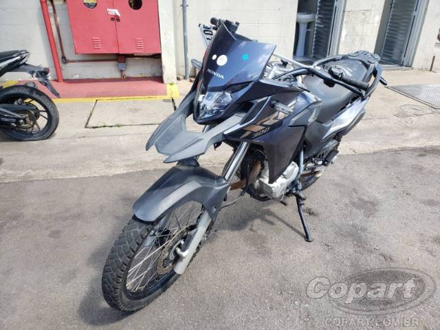 2022 HONDA XRE 300 