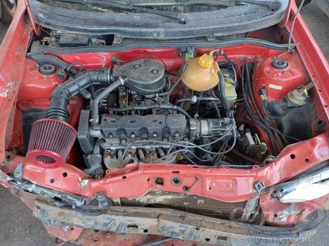 1995 CHEVROLET CORSA 