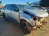 2022 CHEVROLET S10 CABINE DUPLA 