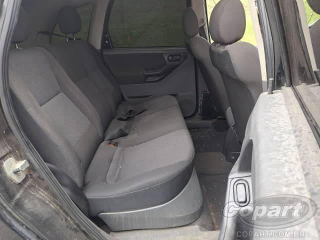 2011 CHEVROLET MERIVA 