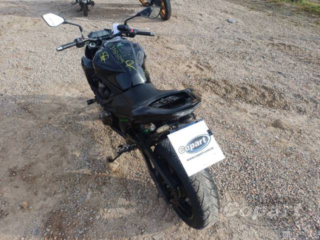 2016 KAWASAKI Z800 