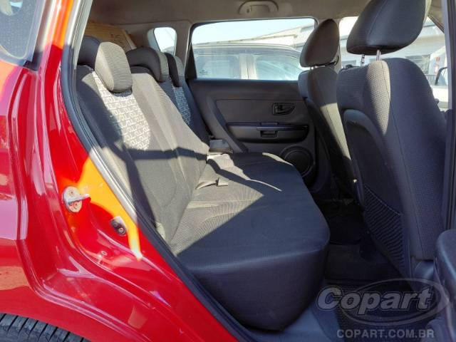 2010 KIA SOUL 