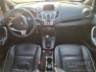 2011 FORD FIESTA SEDAN 