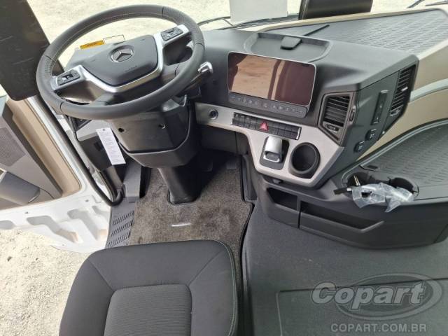 0 MERCEDES-BENZ Actros 