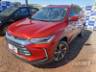 2024 CHEVROLET TRACKER 