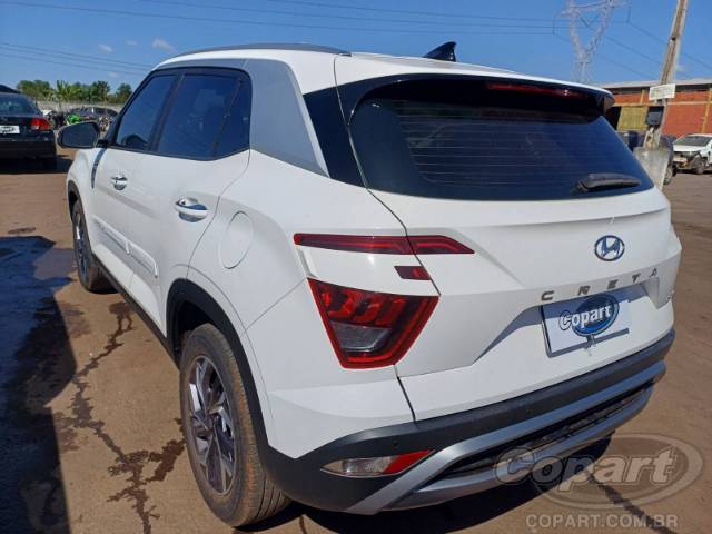 2023 HYUNDAI CRETA 