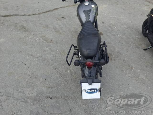 2025 ROYAL ENFIELD HUNTER 