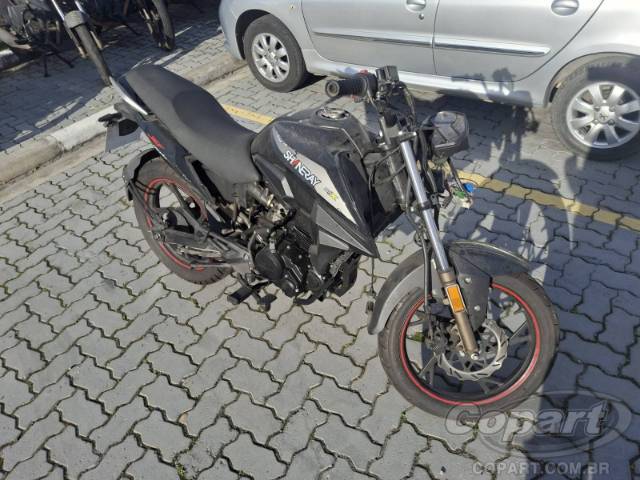 2025 SHINERAY XY 150 
