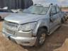 2013 CHEVROLET S10 CABINE DUPLA 